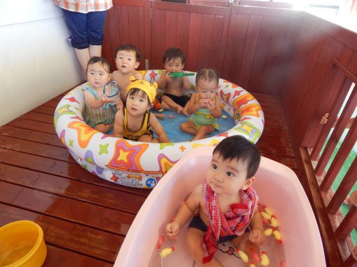 りんどう保育園｜社会福祉法人やまびこ会｜宮崎県北諸県郡三股町で保育園と老人ホームを運営しています。